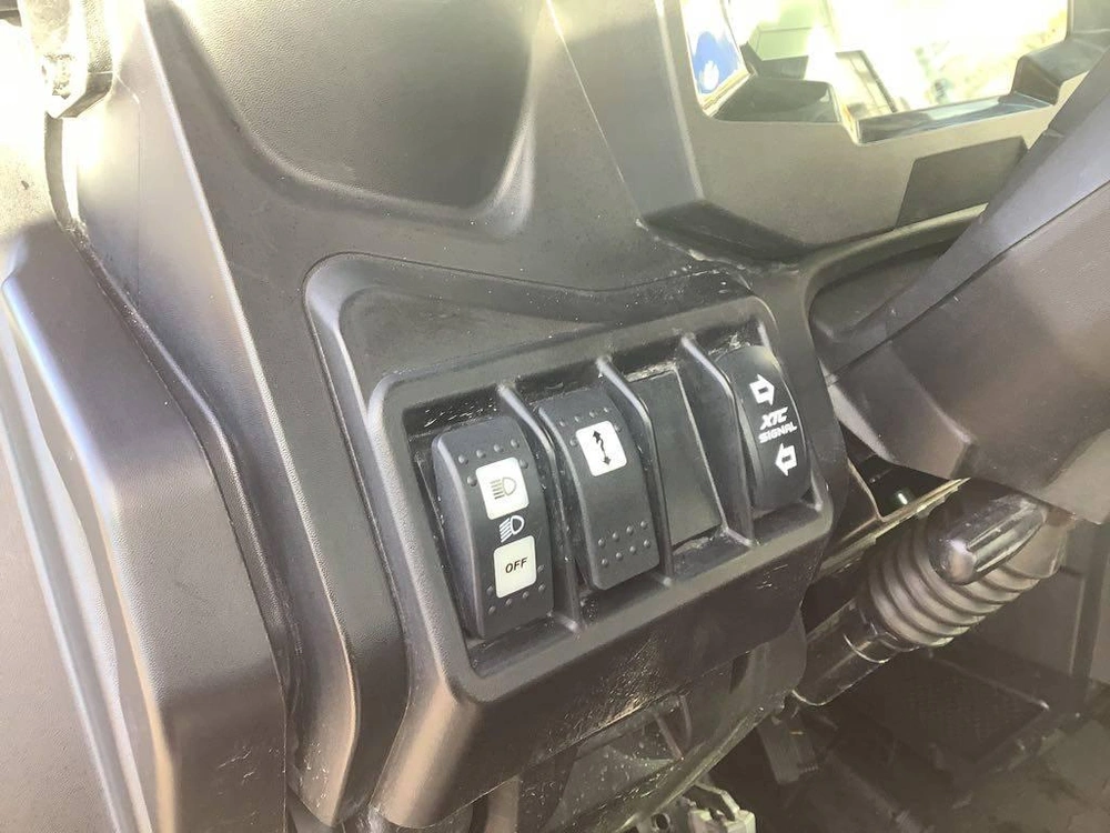 2024 Can-am Defender Limited Hd10 alt