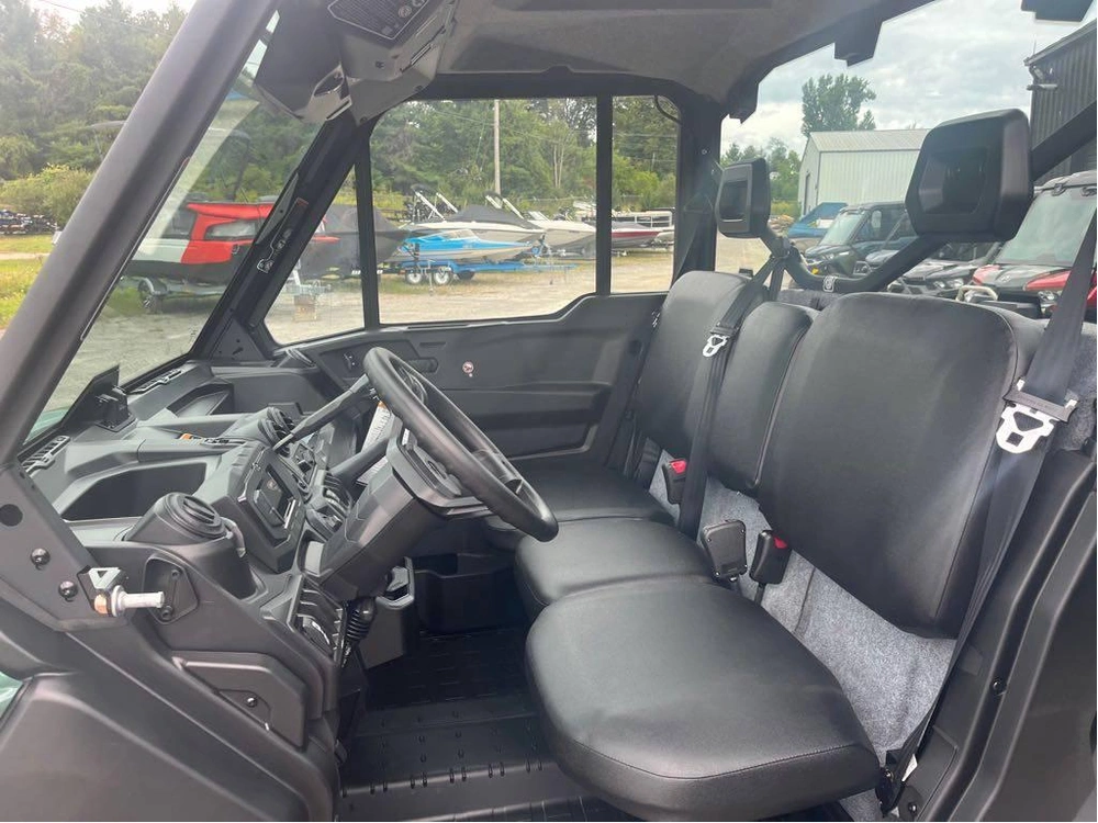 2026 Can-am Defender Dps Cab Hd9 alt