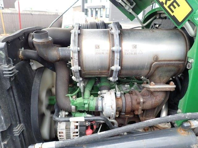 John Deere 4052r 2024