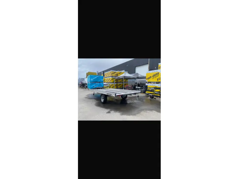 2022 Marlon MULTI TRAILER MARLON 12 FOOT thumbnail 5