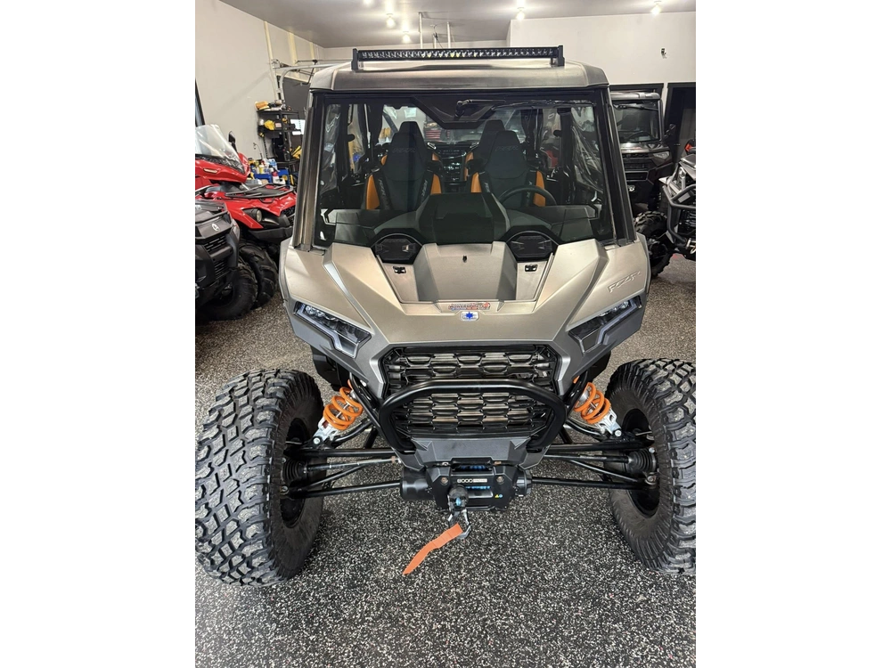 Polaris Rzr Xp4 1000 Premium 2024 alt