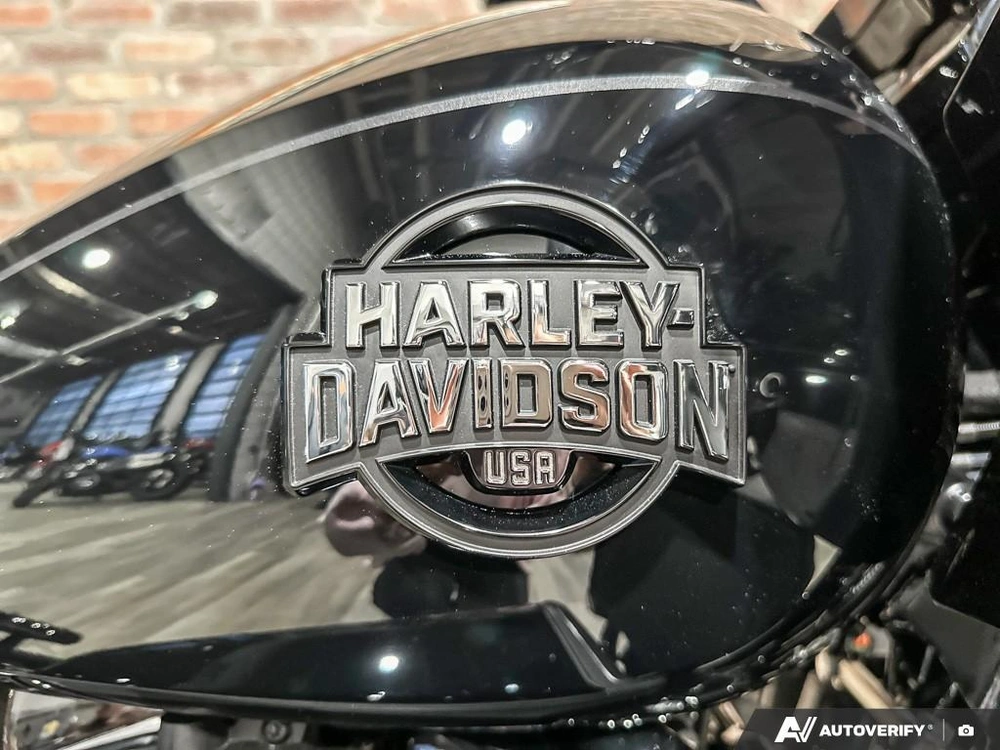 2026 Harley-davidson Road Glide Limited alt