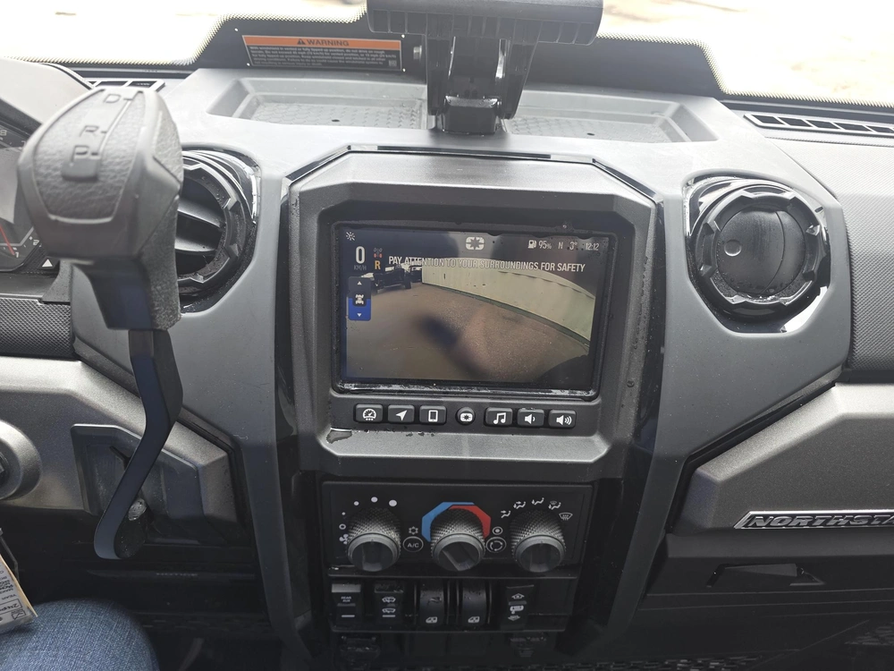 2024 Polaris Ranger Xd 1500 Northstar Ultimate alt