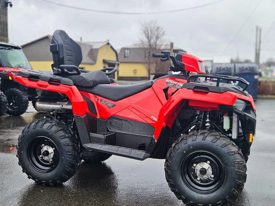 Polaris Polaris Sportsman 570 Touring 2026 alt