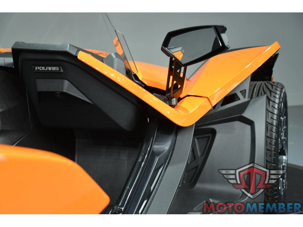 2026 Slingshot Sl Autodrive alt