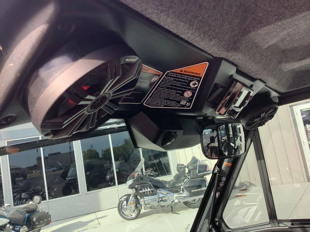2024 Can-am Defender Max Limited Hd10 alt