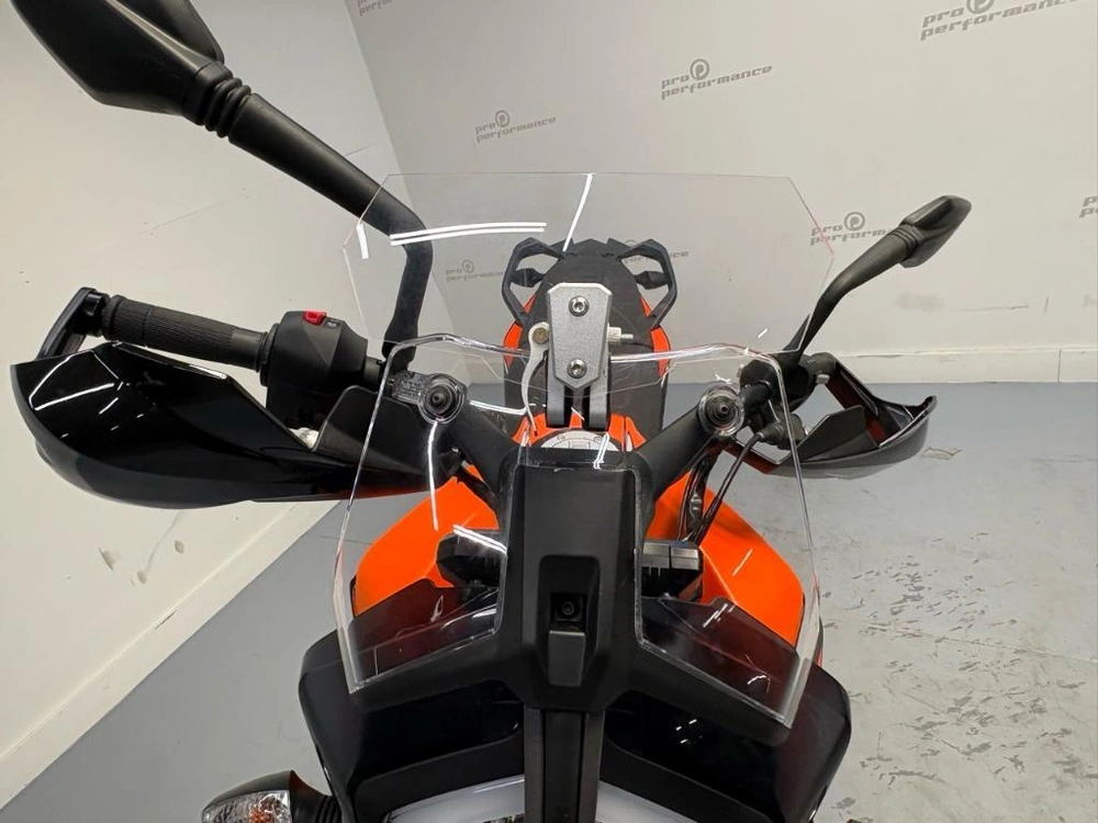 Ktm 390 Adventure 2023 alt