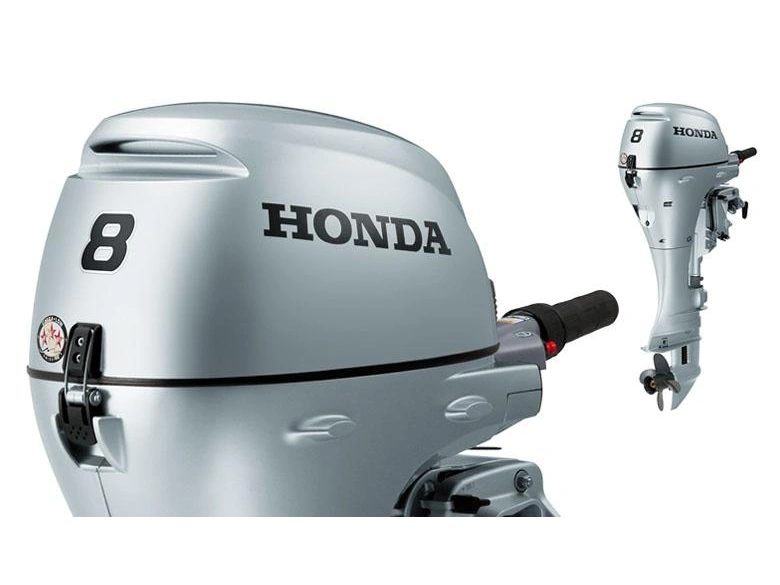 2025 Honda Bf8 L-type alt