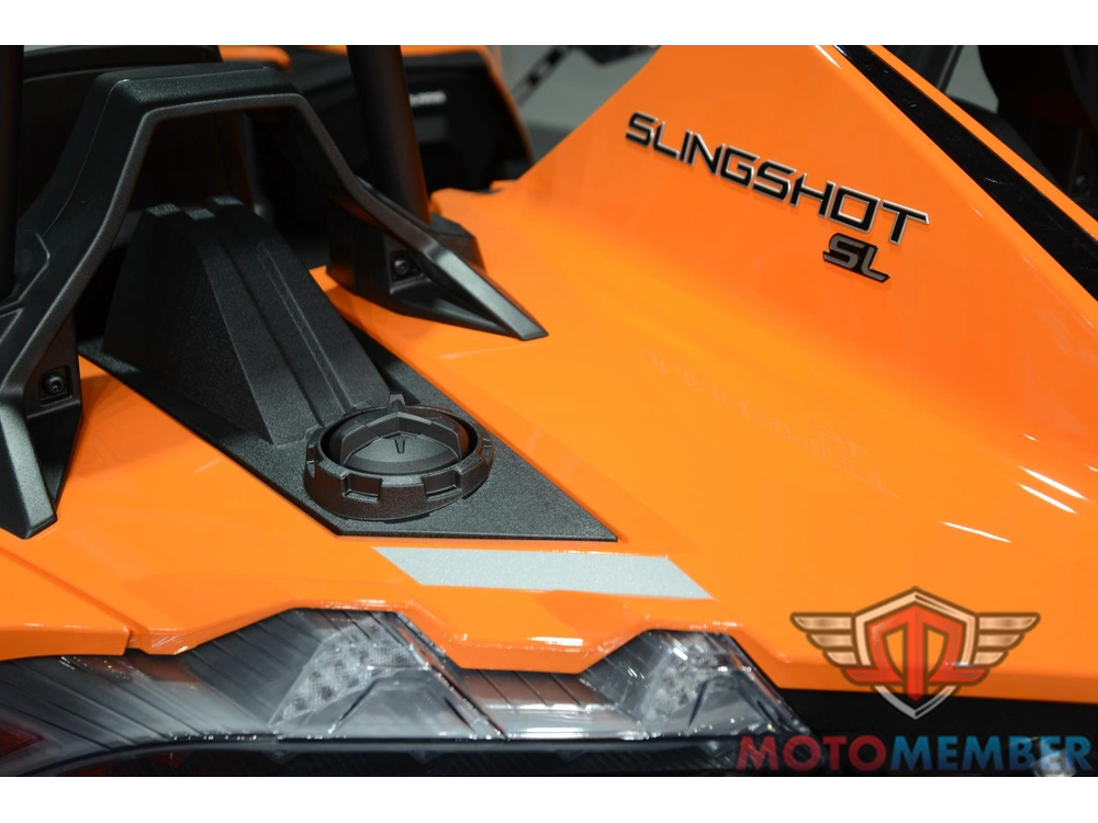 2026 Slingshot Sl Autodrive alt