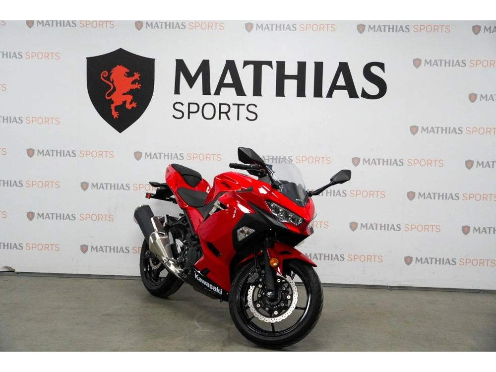 Kawasaki Ninja 400 Abs 2018 alt
