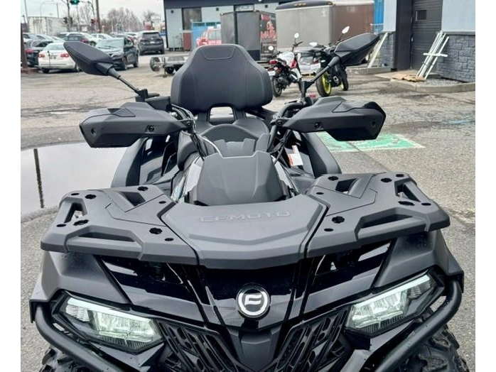 Cfmoto Cforce 600 Eps Touring 2026 alt