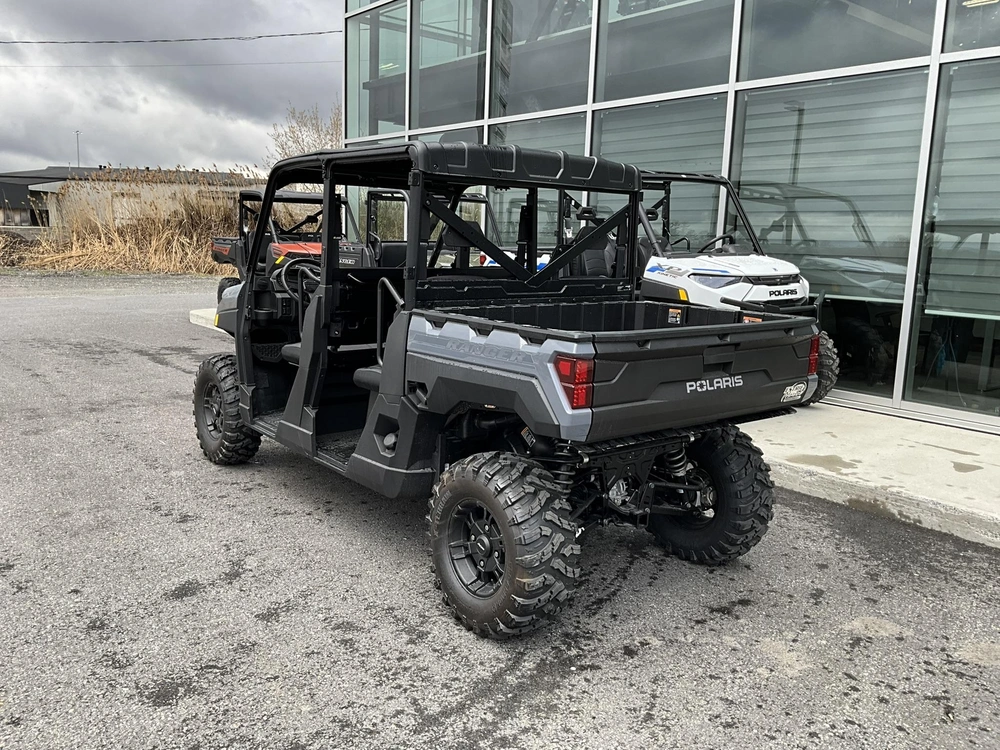Polaris Ranger Crew Xp 1000 Premium 2026 alt