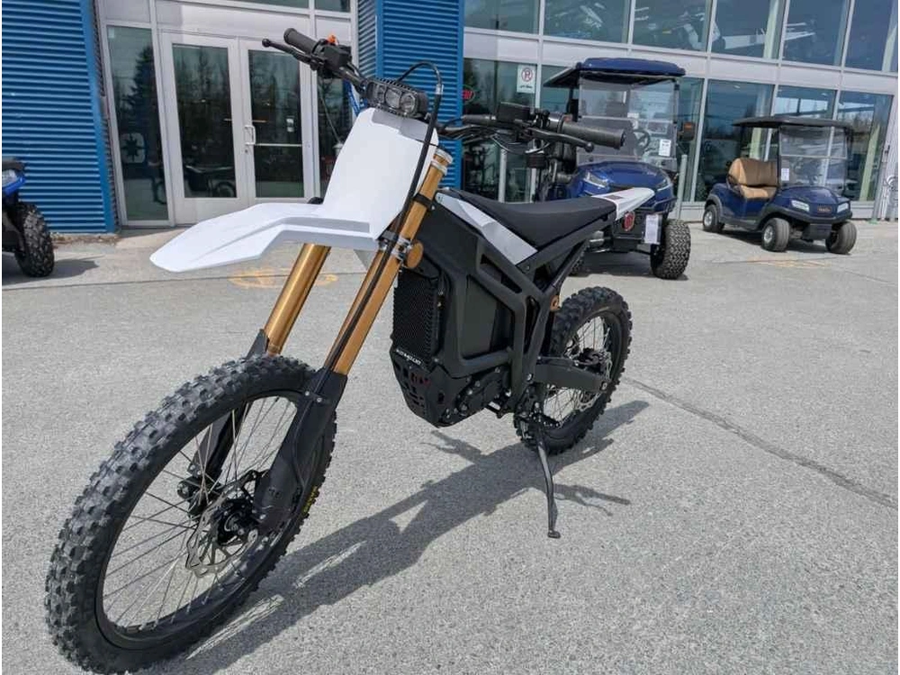Talaria Komodo 2026 alt