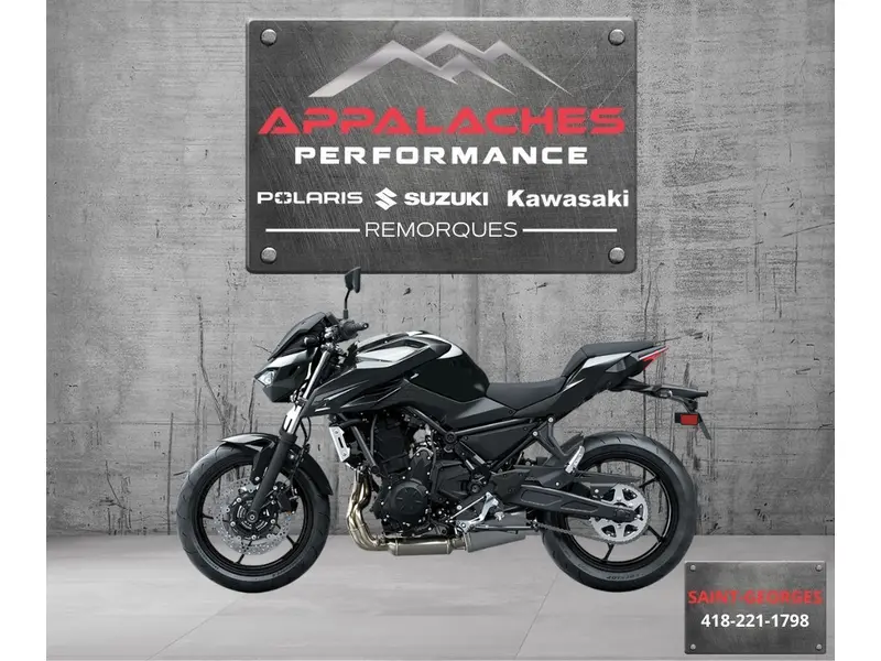 2026 Kawasaki Z650 S ER650WTFNN thumbnail 3