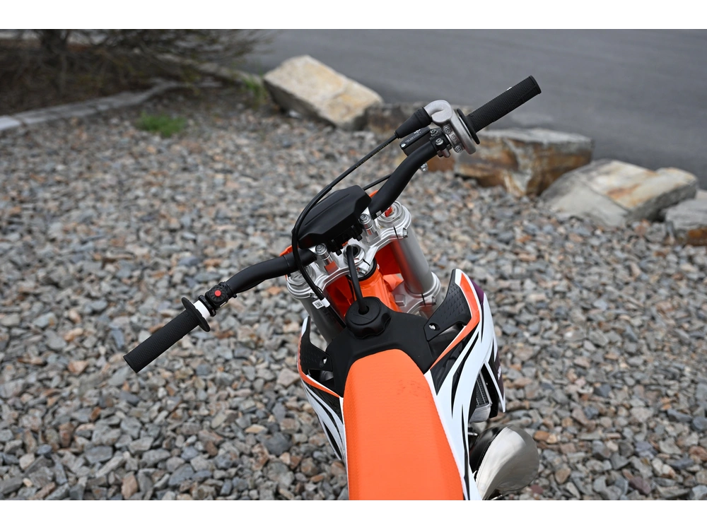 2025 Ktm 50 Sx alt