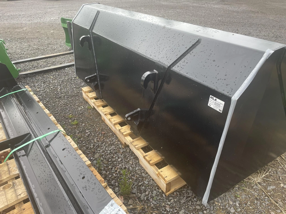 2026 Hla Brand New Mbhv84ao600 alt
