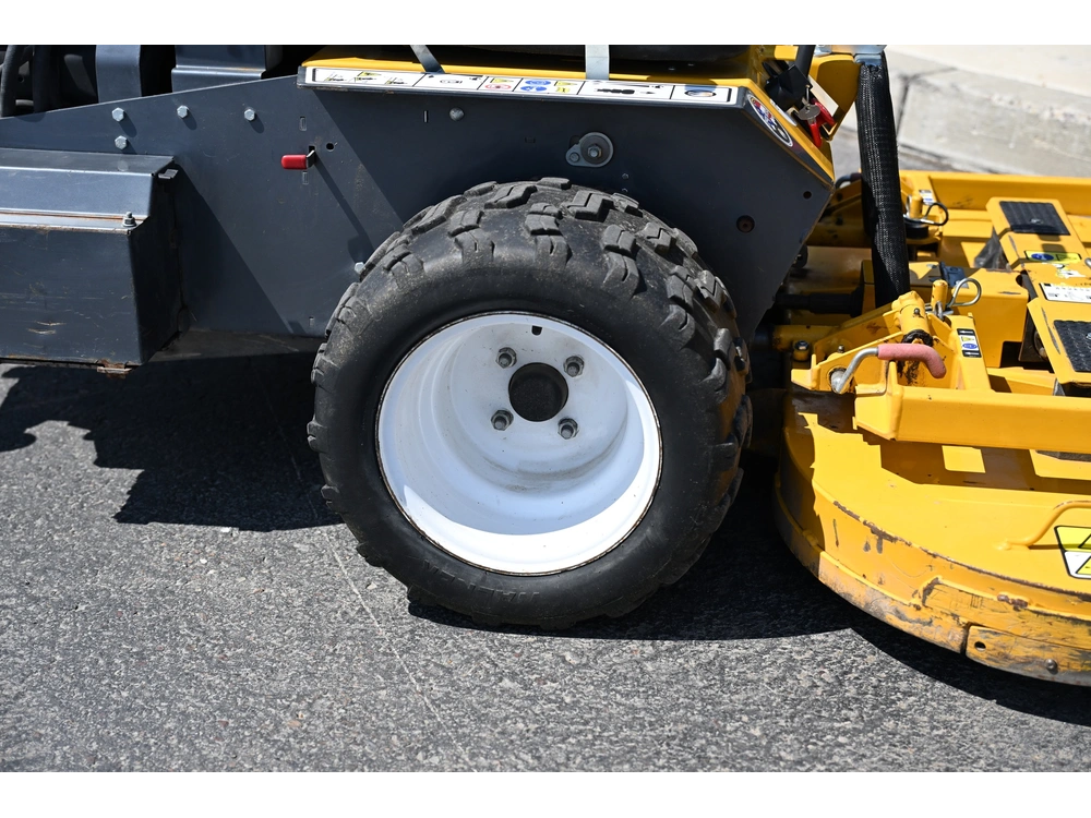 2021 Walker Model B 27i alt