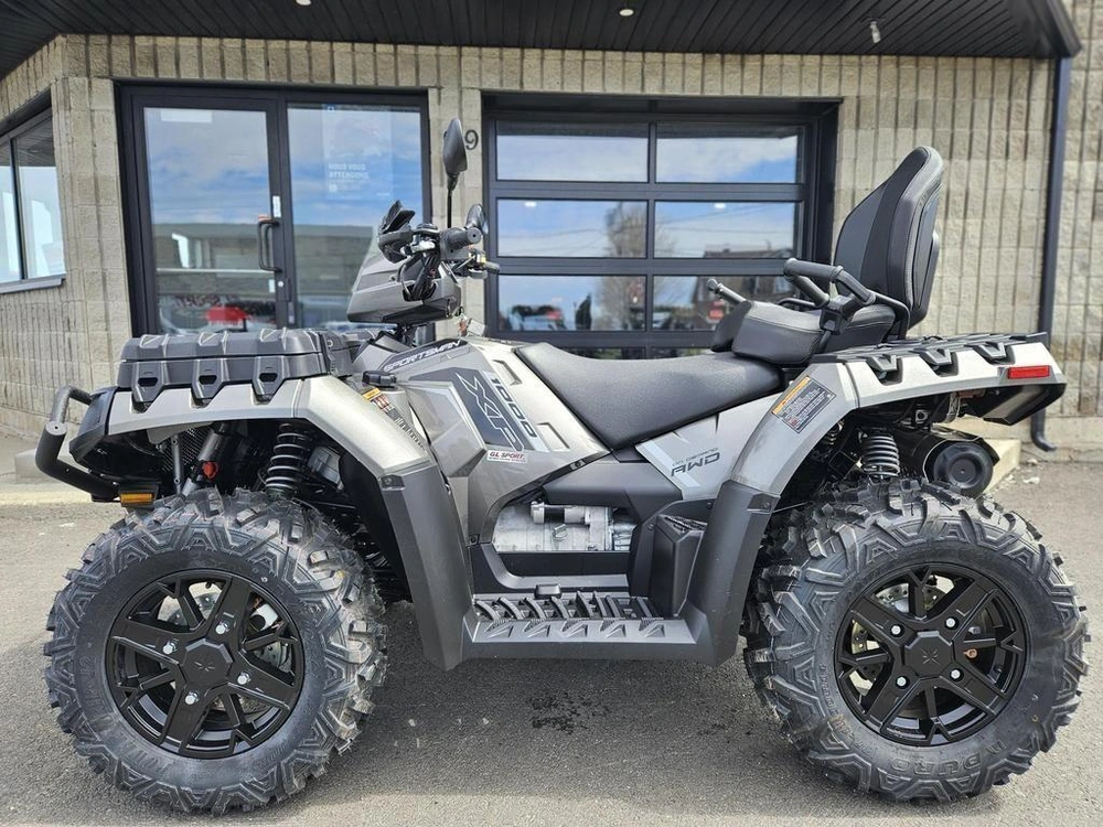 Polaris Polaris Sportsman Touring Xp 1000 Trail 2026 alt