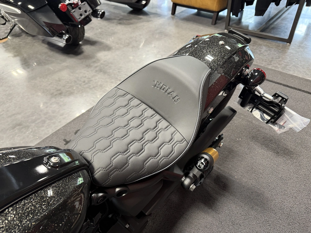 2026 Indian Motorcycle 101 Scout alt