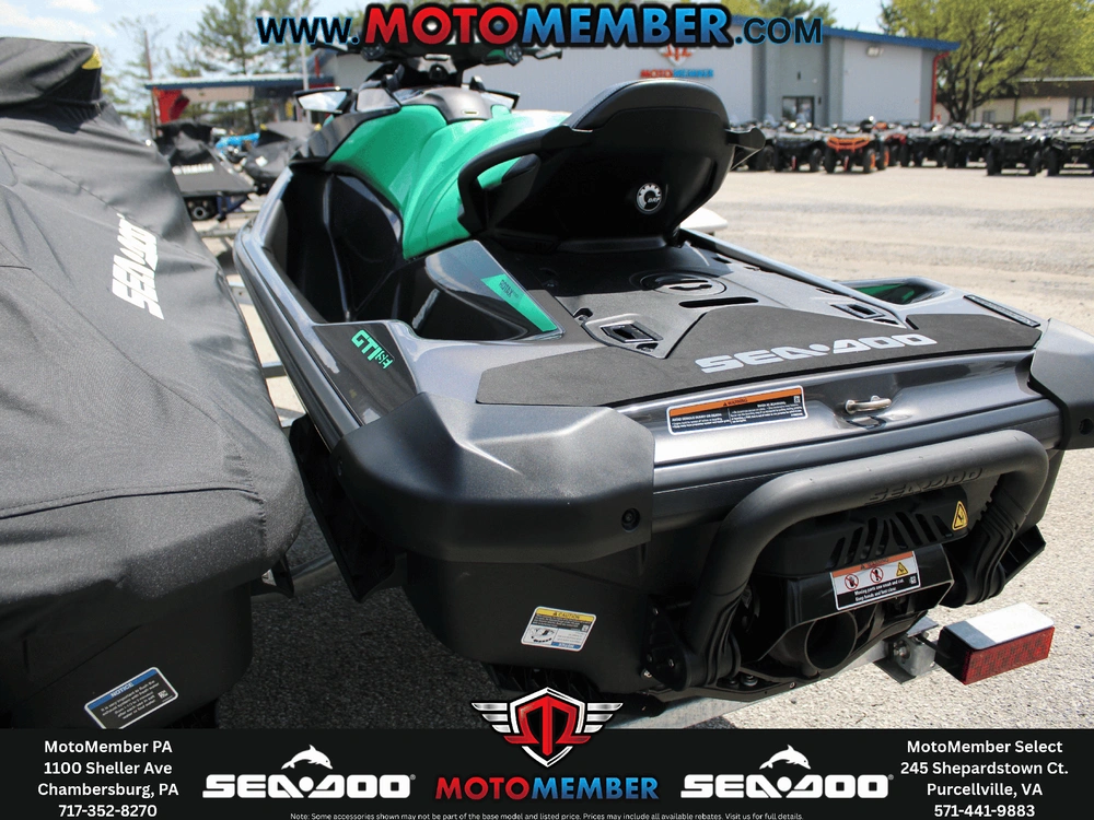 2026 Sea-doo Gti™ Se 130 Ibr alt