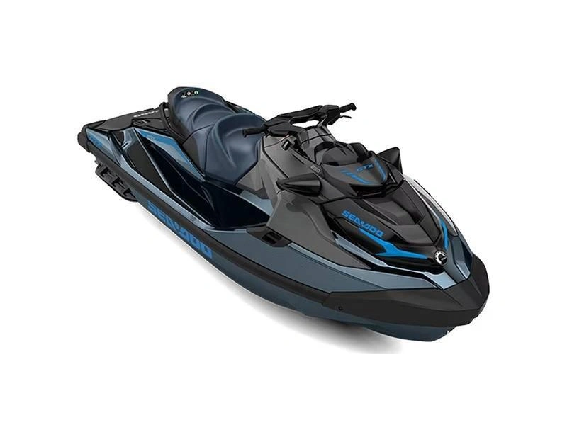 2026 Sea-doo Gtx 230 With Idf alt