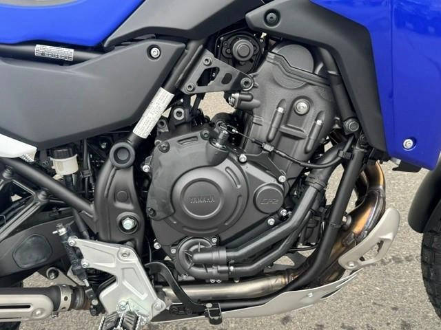 Yamaha Ténéré 700 2026 alt