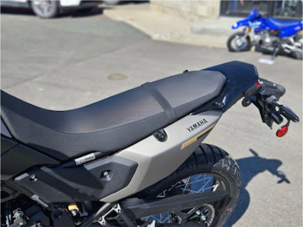 Yamaha Yamaha Ténéré 700 2026 alt