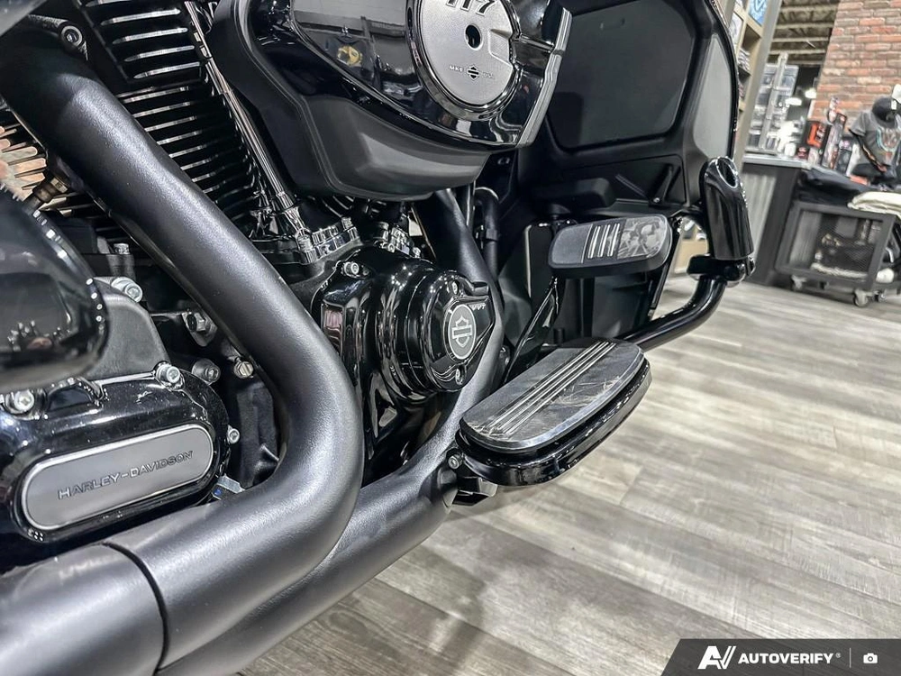 2026 Harley-davidson Road Glide Limited alt