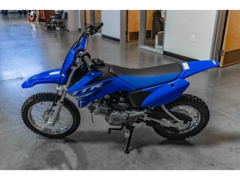 Yamaha Yamaha Tt-r110e 2026 alt