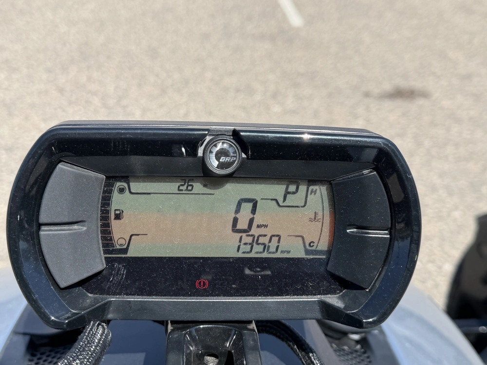 2026 Brp Ryker Sport (900 Ace) (canada) alt