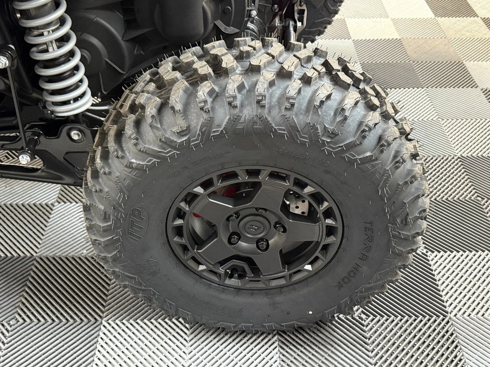 2026 Cfmoto Zforce Z10 alt