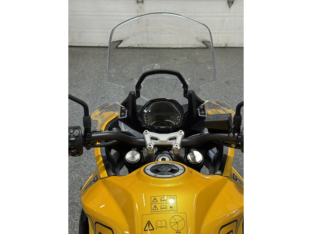 Triumph Tiger Sport 800 2026 alt