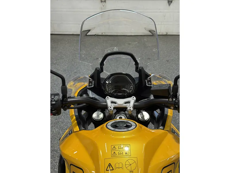 Triumph TIGER SPORT 800 2026