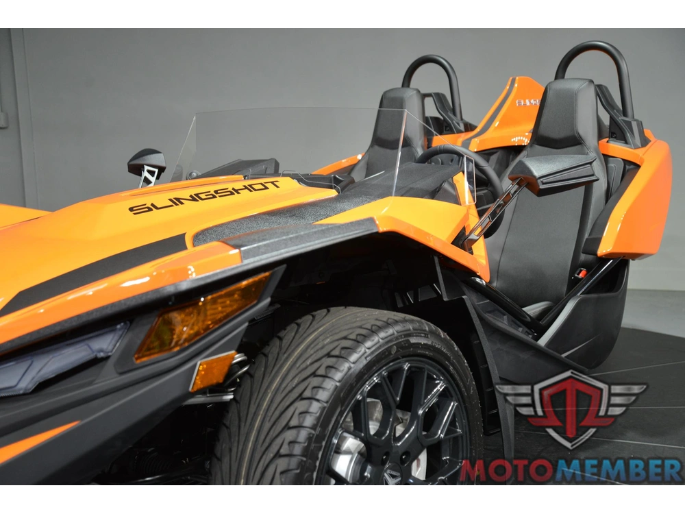 2026 Slingshot Sl Autodrive 5 alt