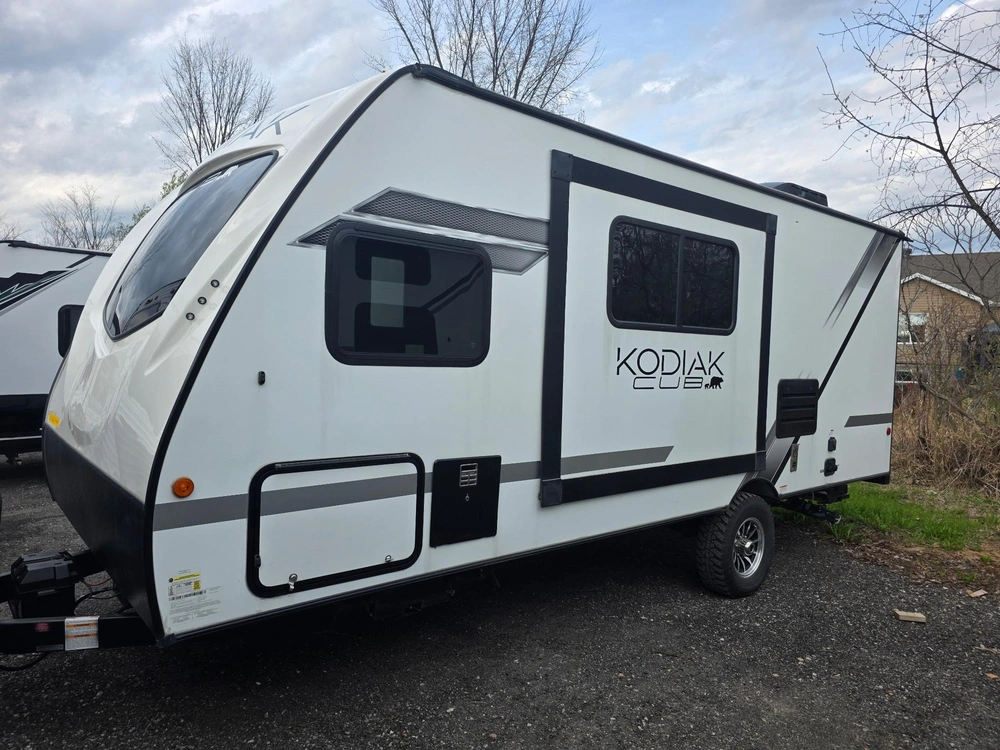 Dutchmen Kodiak 196bhs 2022 alt