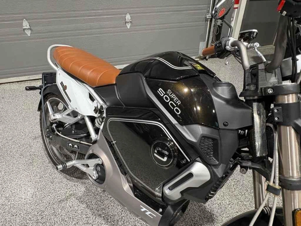 Autre Supersoco Tc 2022 alt
