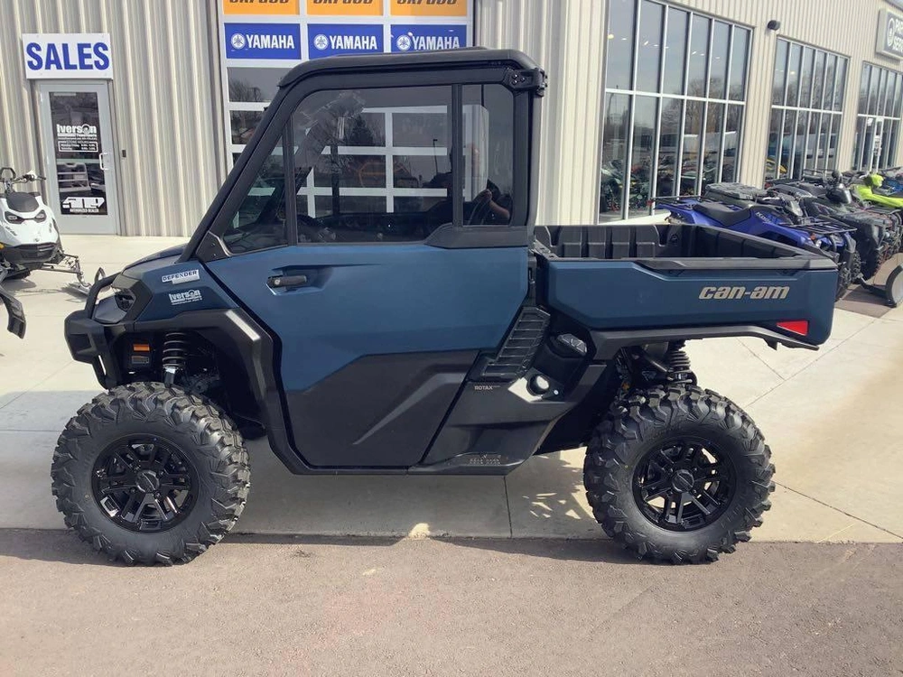 2026 Can-am Defender Limited Hd11 alt