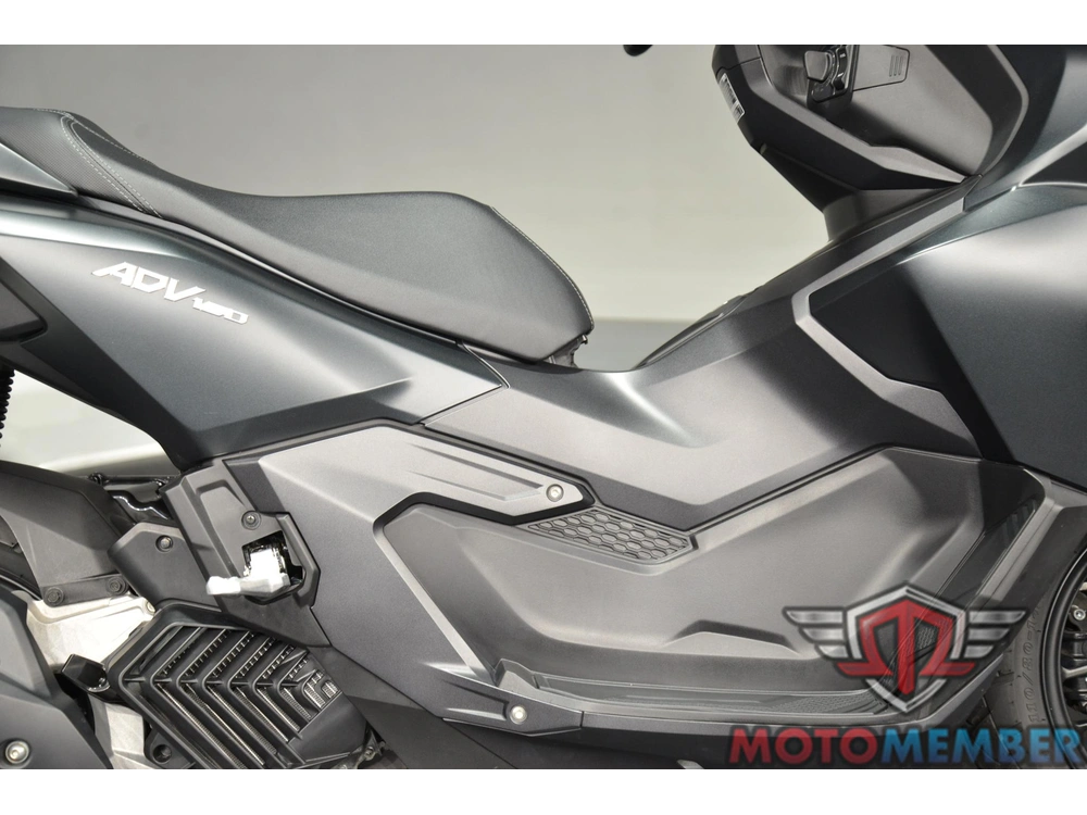 2025 Honda Adv160 Adv160as alt