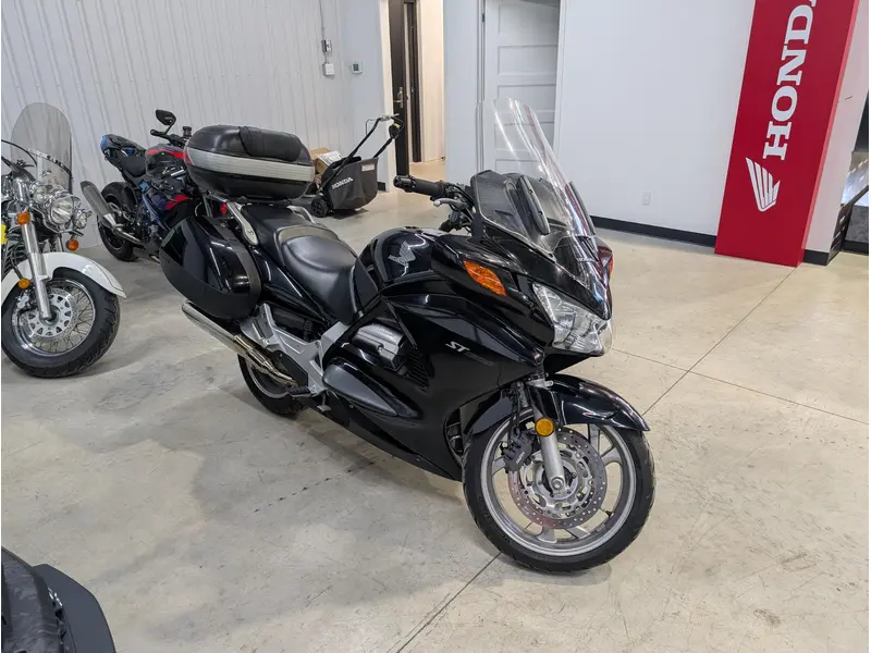 2006 Honda ST 1300