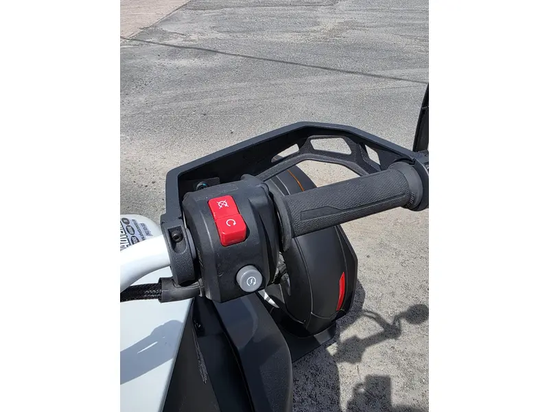 2023 Can-Am Ryker Rotax® 900 ACE™ - Classic Series ralley thumbnail 7