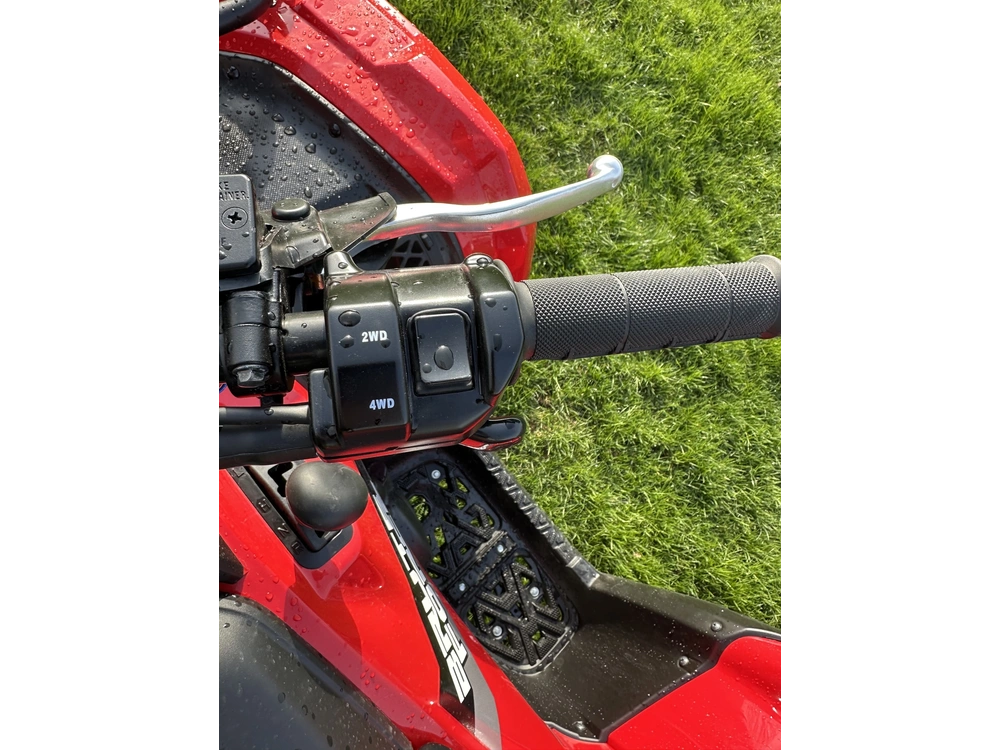 2026 Kawasaki Brute Force 750 alt
