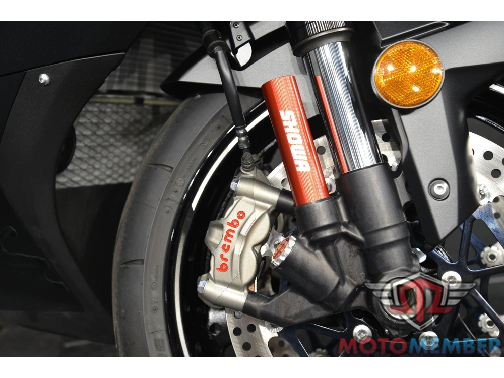 2025 Kawasaki Ninja® Zx™-10r alt