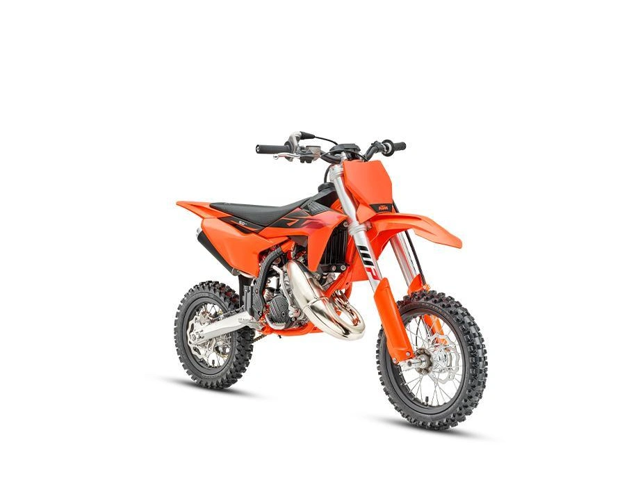 2027 Ktm 50 Sx alt