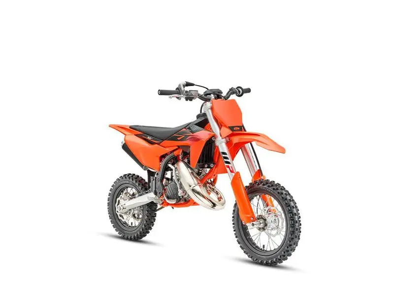2027 KTM 50 SX