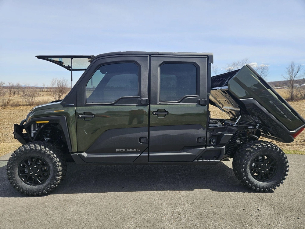 Polaris Polaris Ranger Xd 1500 Northstar Ultimate 2026 alt