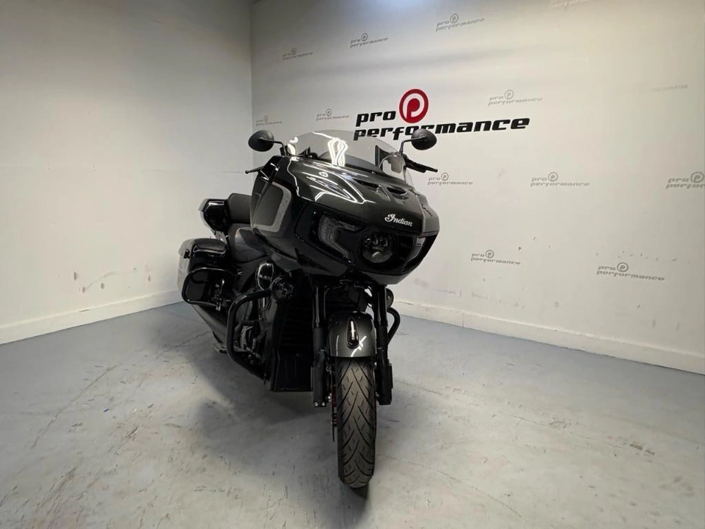 Indian Motorcycle Challenger Elite 2024 alt