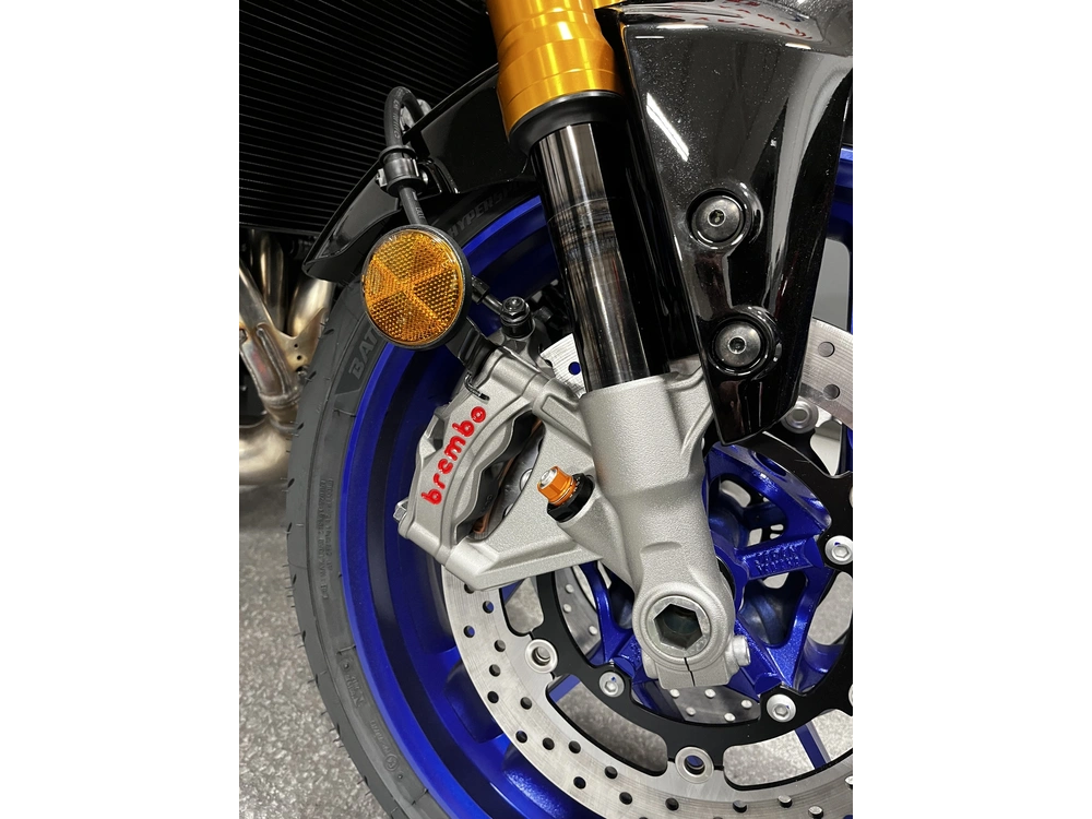 Yamaha Mt-09 Sp Mt09sp 2026 alt