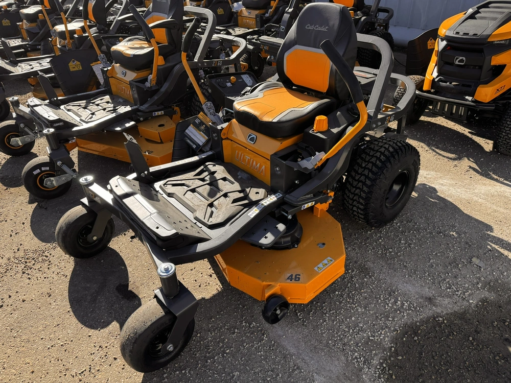 2026 Cub Cadet 17aieaena10 Z2 46 Mower alt