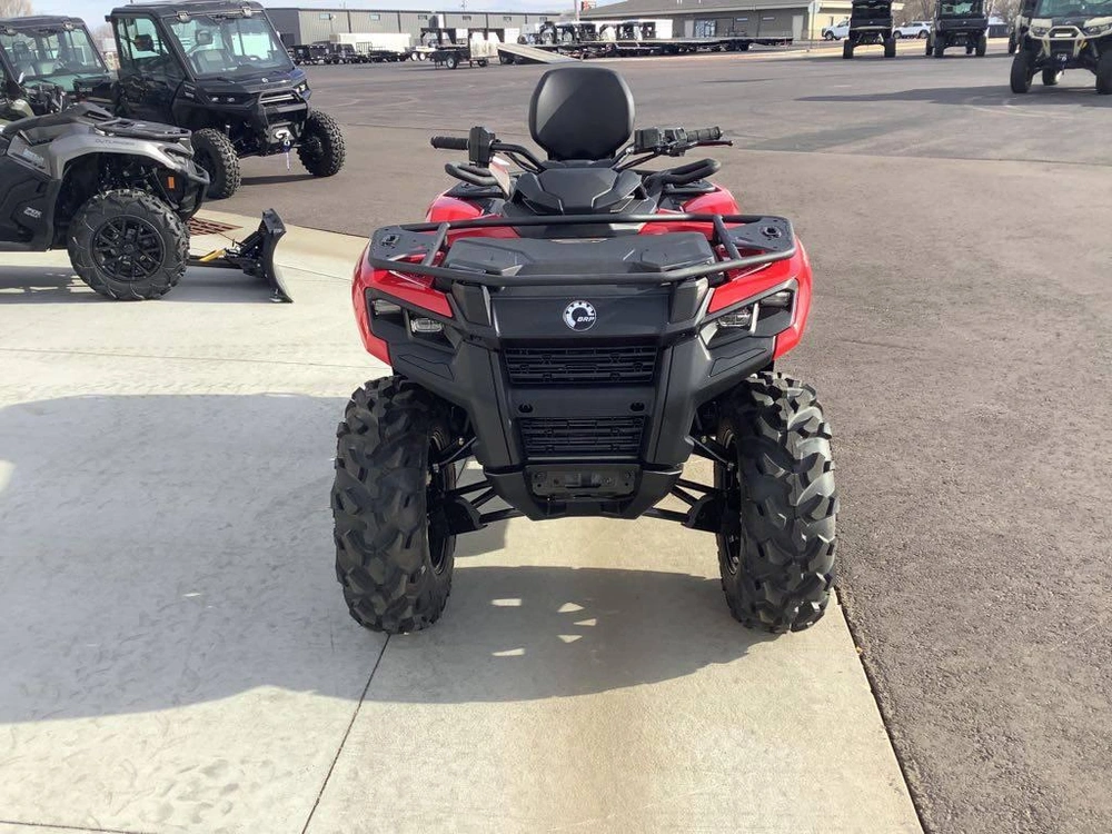 2026 Can-am Outlander™ Max Dps 700 alt