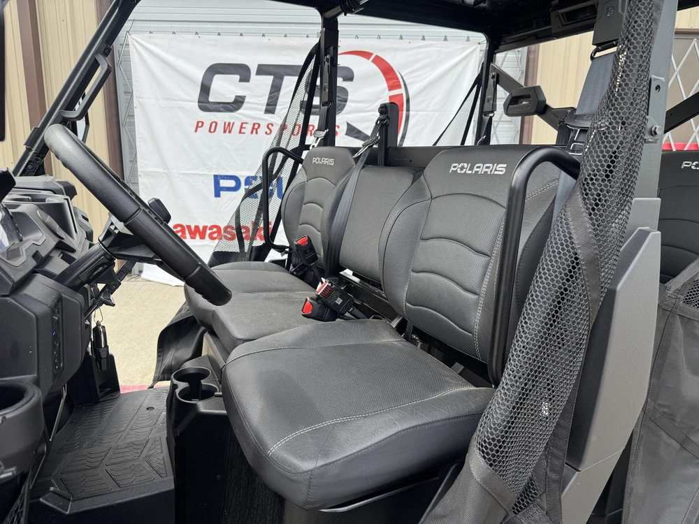 2026 Polaris Rgr Crew Xp 1000 Premium alt
